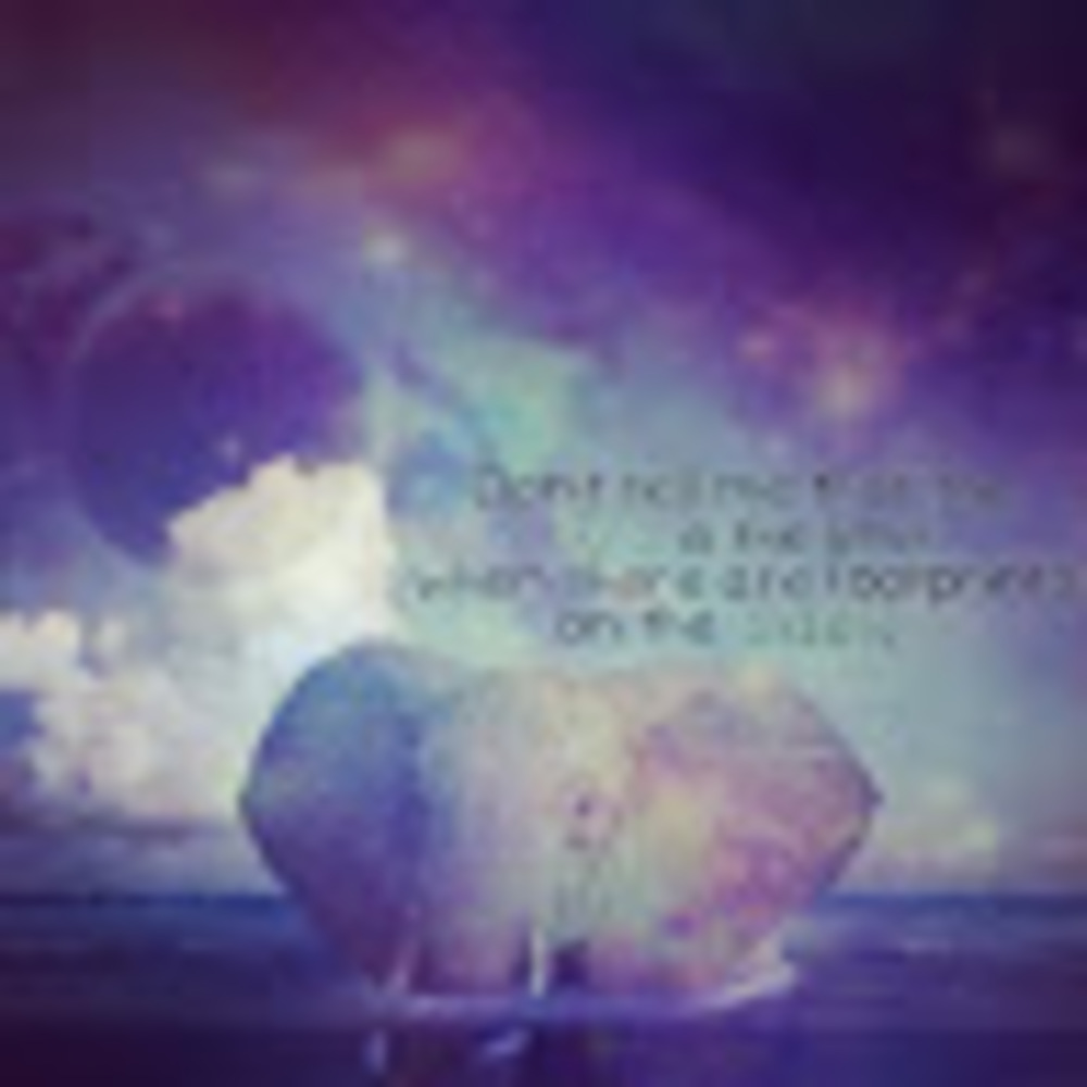 Meet your Posher, Kahlila